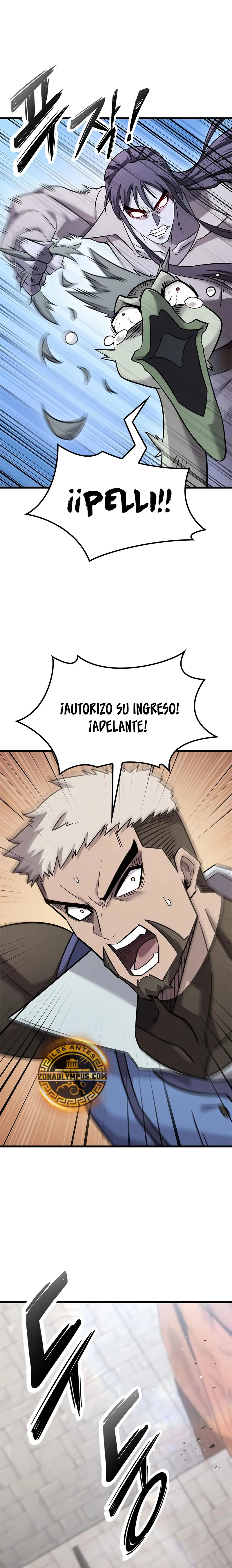 ¡Que abundante cosecha, señor demonio! > Capitulo 26 > Page 51