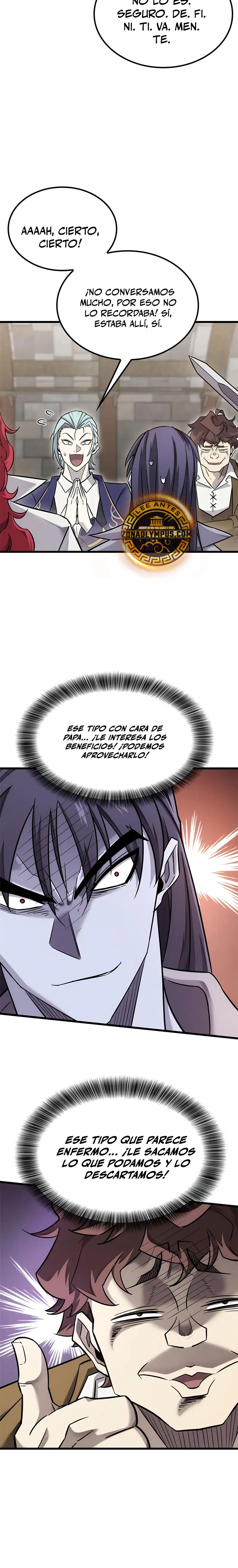 ¡Que abundante cosecha, señor demonio! > Capitulo 26 > Page 111