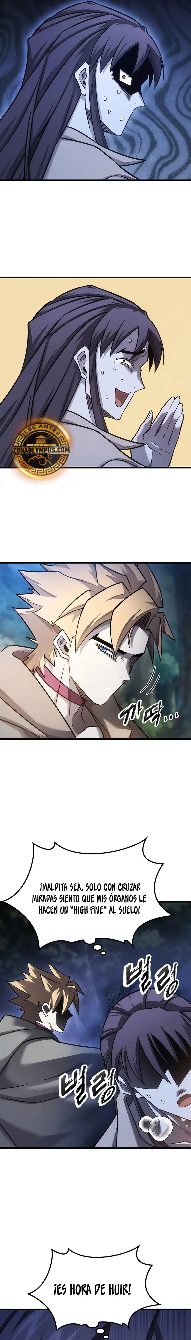 ¡Que abundante cosecha, señor demonio! > Capitulo 26 > Page 171