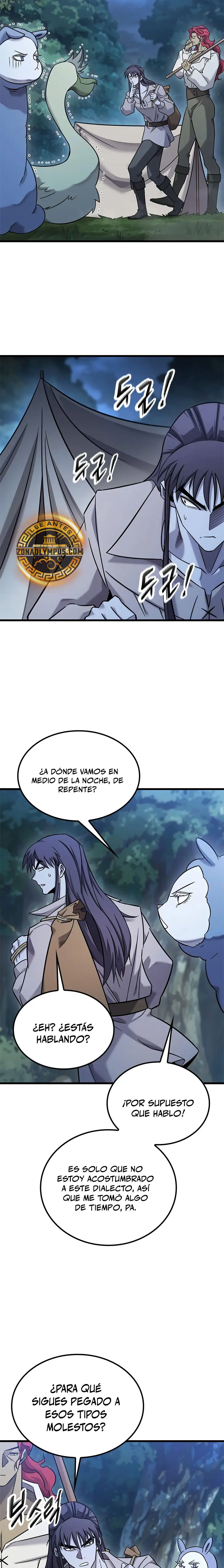 ¡Que abundante cosecha, señor demonio! > Capitulo 26 > Page 201
