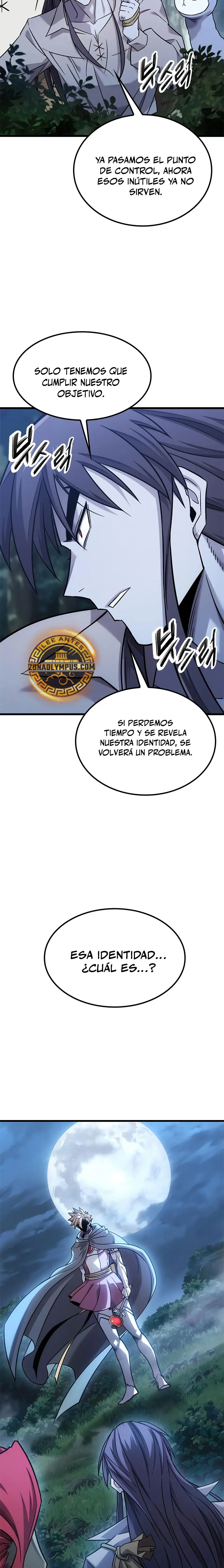 ¡Que abundante cosecha, señor demonio! > Capitulo 26 > Page 211