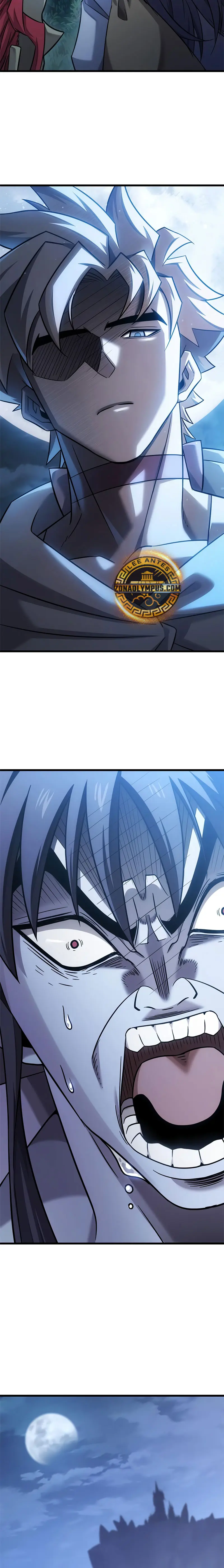 ¡Que abundante cosecha, señor demonio! > Capitulo 26 > Page 221