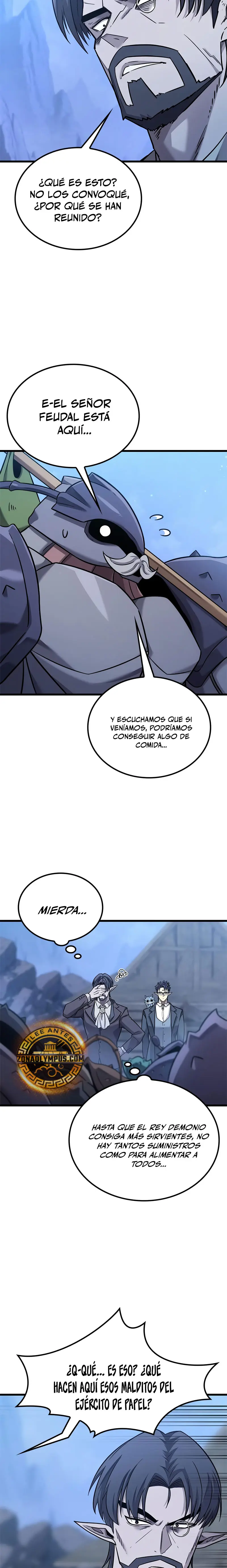 ¡Que abundante cosecha, señor demonio! > Capitulo 26 > Page 241