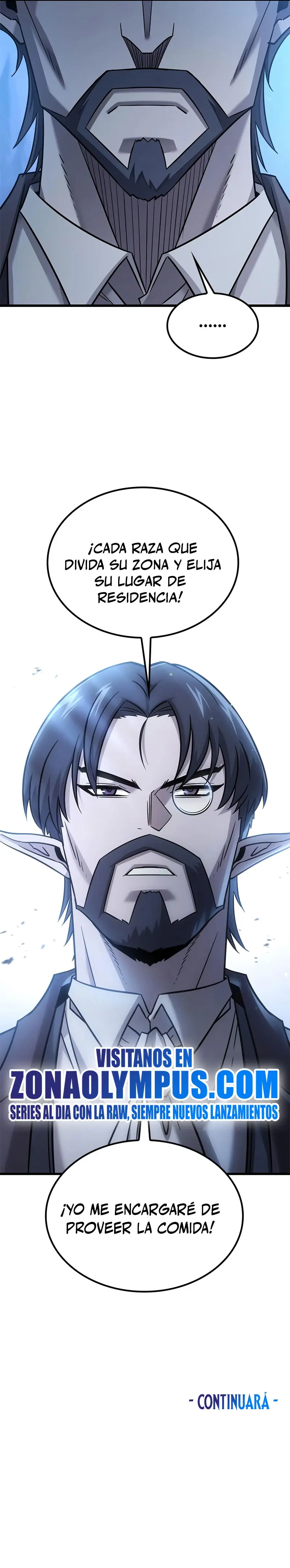 ¡Que abundante cosecha, señor demonio! > Capitulo 26 > Page 281