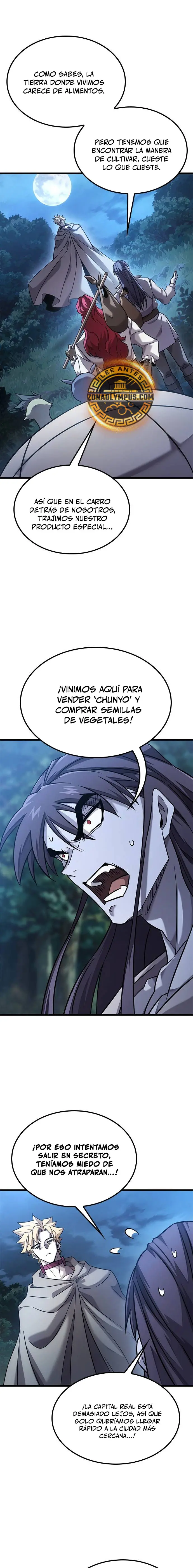 ¡Que abundante cosecha, señor demonio! > Capitulo 27 > Page 41