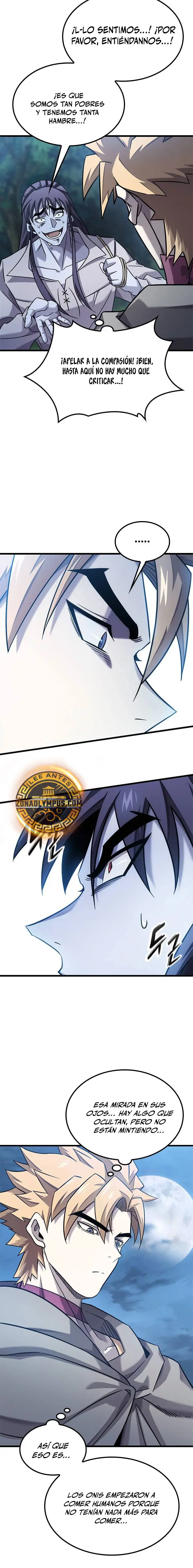 ¡Que abundante cosecha, señor demonio! > Capitulo 27 > Page 51