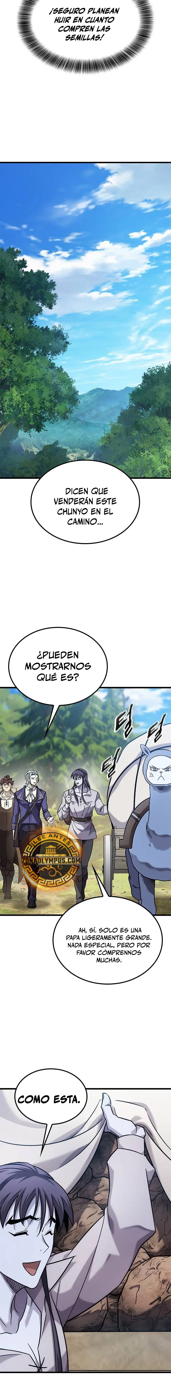¡Que abundante cosecha, señor demonio! > Capitulo 27 > Page 91
