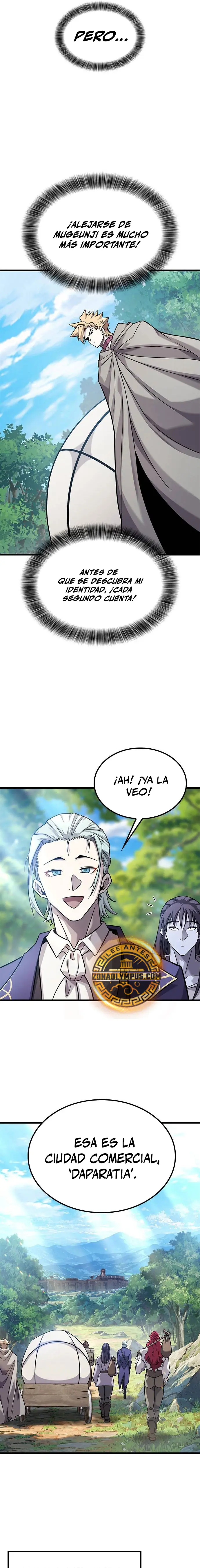 ¡Que abundante cosecha, señor demonio! > Capitulo 27 > Page 121