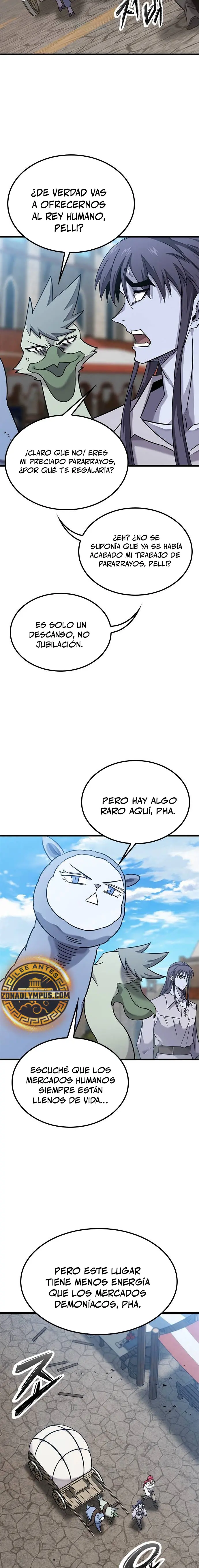 ¡Que abundante cosecha, señor demonio! > Capitulo 27 > Page 141