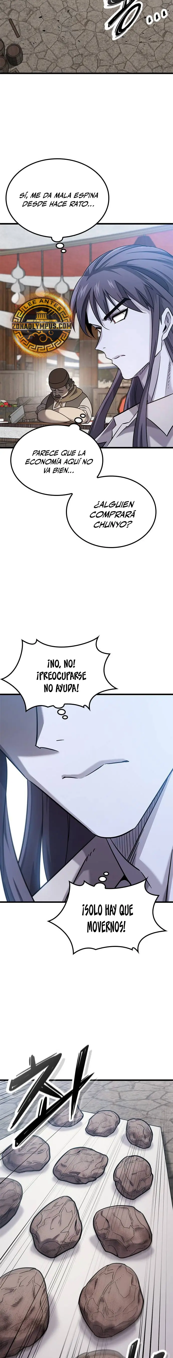 ¡Que abundante cosecha, señor demonio! > Capitulo 27 > Page 151