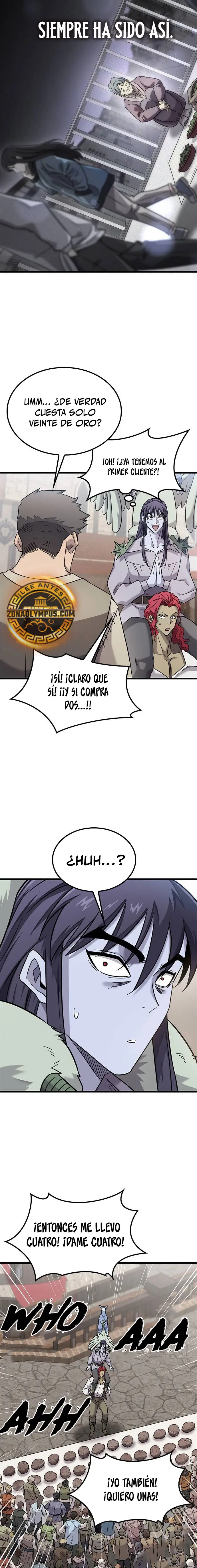 ¡Que abundante cosecha, señor demonio! > Capitulo 27 > Page 211