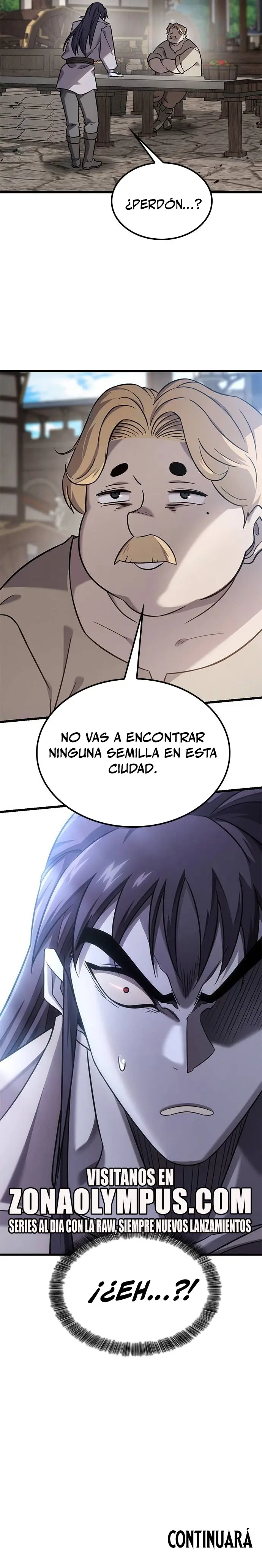 ¡Que abundante cosecha, señor demonio! > Capitulo 27 > Page 251
