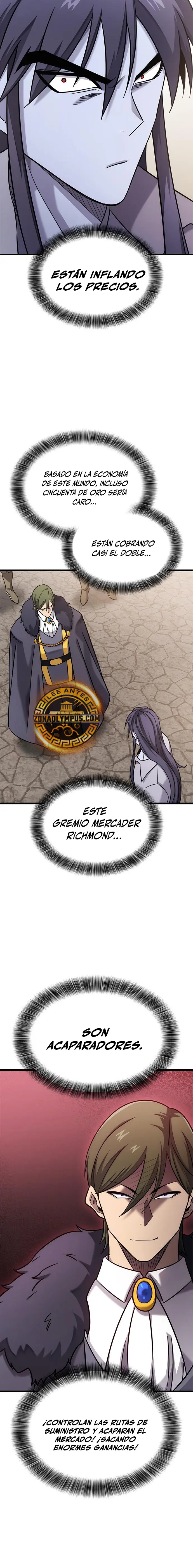 ¡Que abundante cosecha, señor demonio! > Capitulo 28 > Page 51