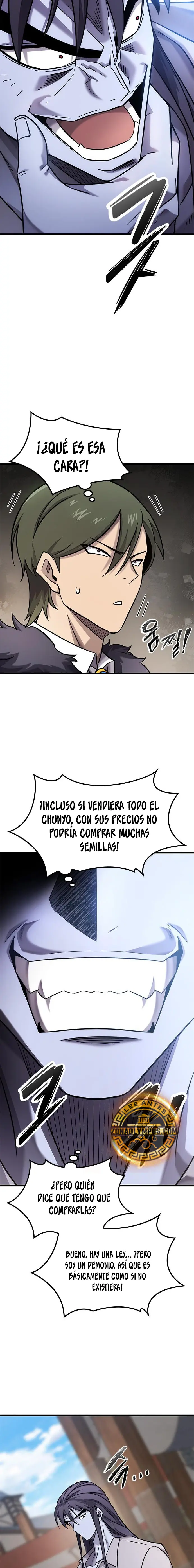 ¡Que abundante cosecha, señor demonio! > Capitulo 28 > Page 71