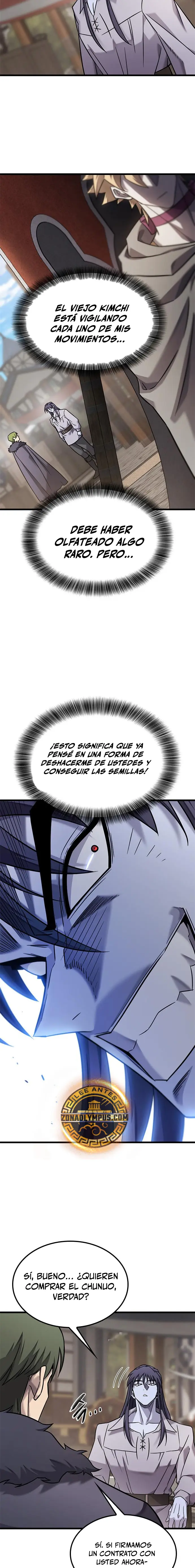 ¡Que abundante cosecha, señor demonio! > Capitulo 28 > Page 81