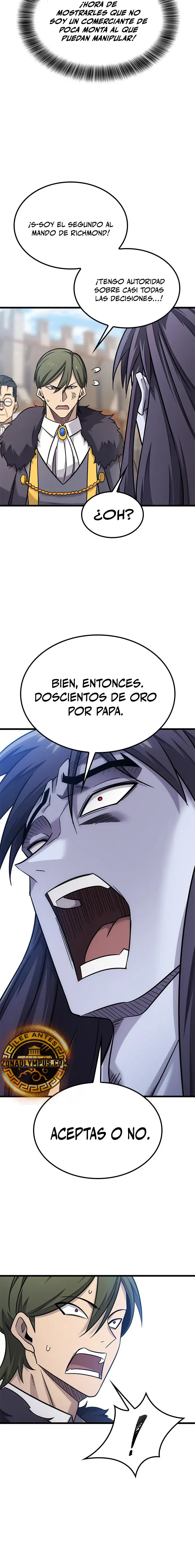 ¡Que abundante cosecha, señor demonio! > Capitulo 28 > Page 101