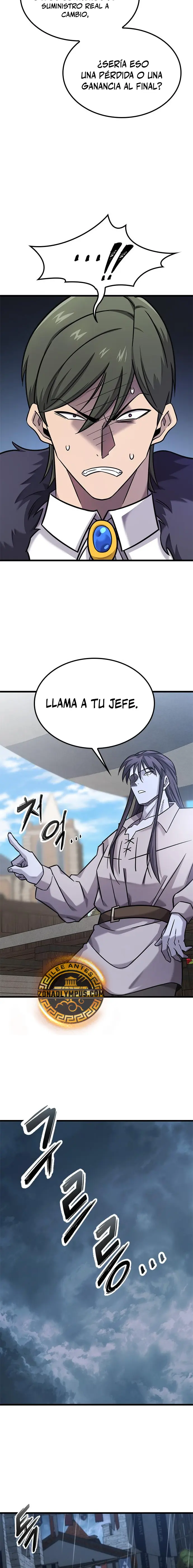 ¡Que abundante cosecha, señor demonio! > Capitulo 28 > Page 121