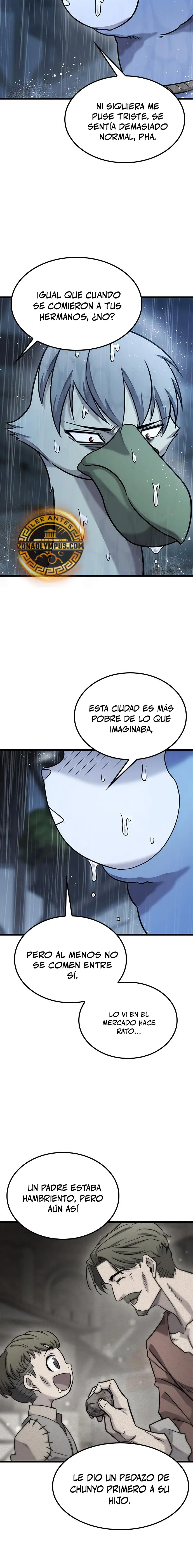 ¡Que abundante cosecha, señor demonio! > Capitulo 28 > Page 151
