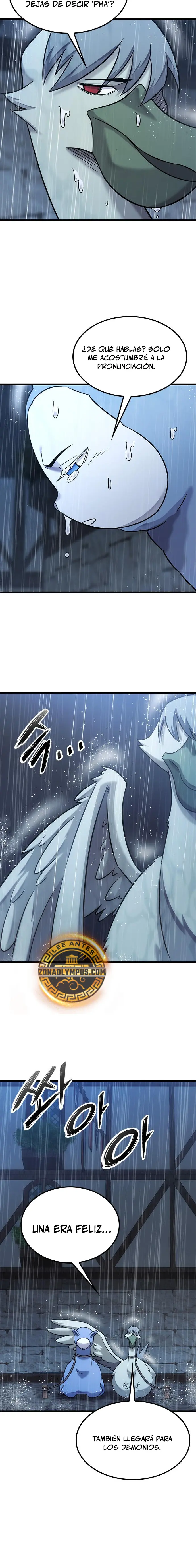 ¡Que abundante cosecha, señor demonio! > Capitulo 28 > Page 171