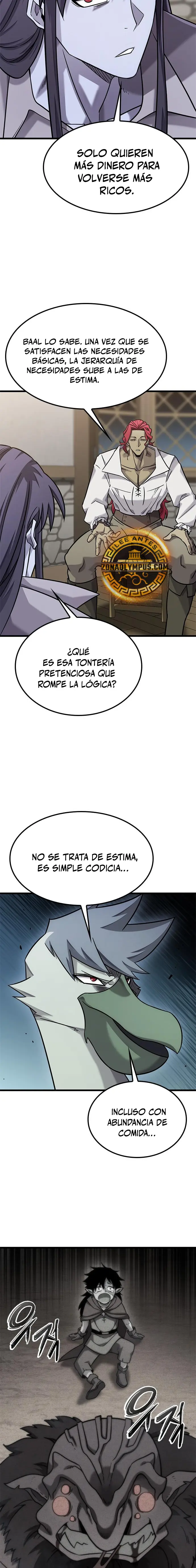 ¡Que abundante cosecha, señor demonio! > Capitulo 28 > Page 201