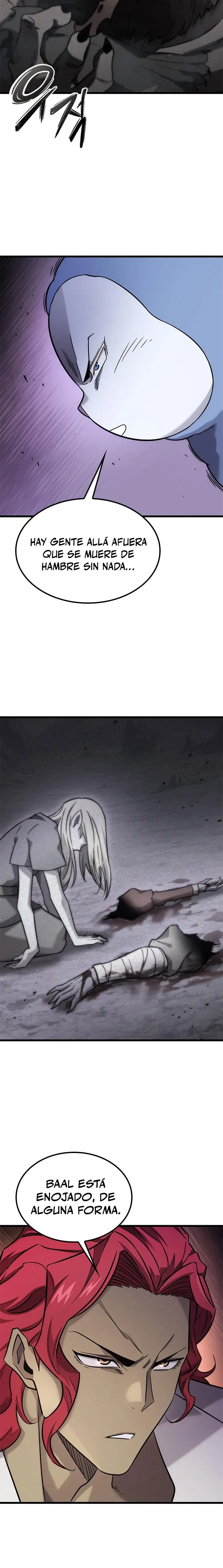 ¡Que abundante cosecha, señor demonio! > Capitulo 28 > Page 211