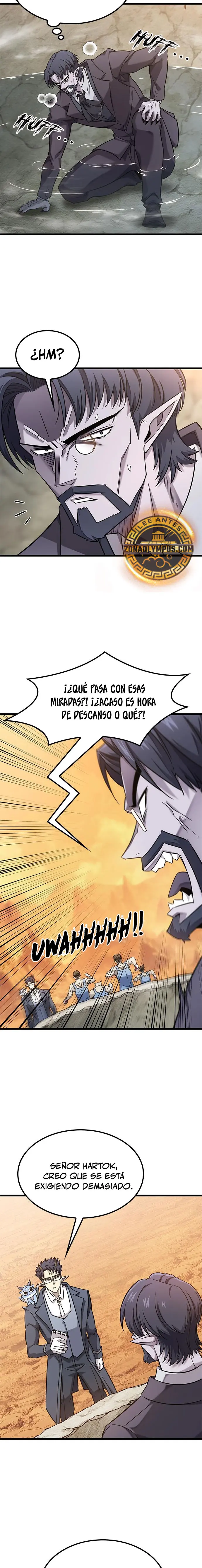 ¡Que abundante cosecha, señor demonio! > Capitulo 29 > Page 41