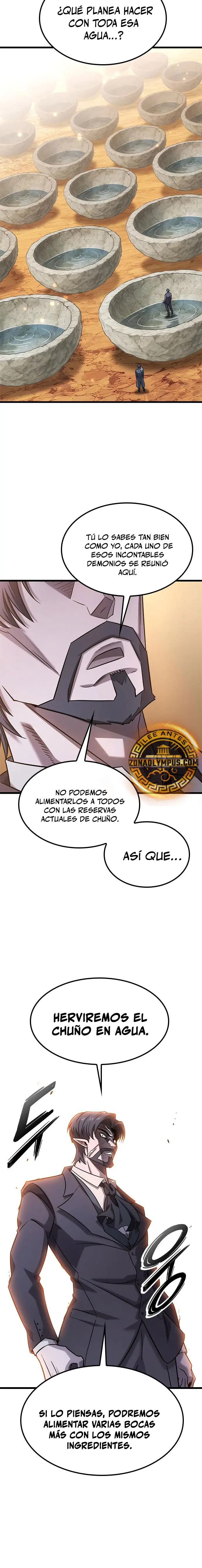 ¡Que abundante cosecha, señor demonio! > Capitulo 29 > Page 51