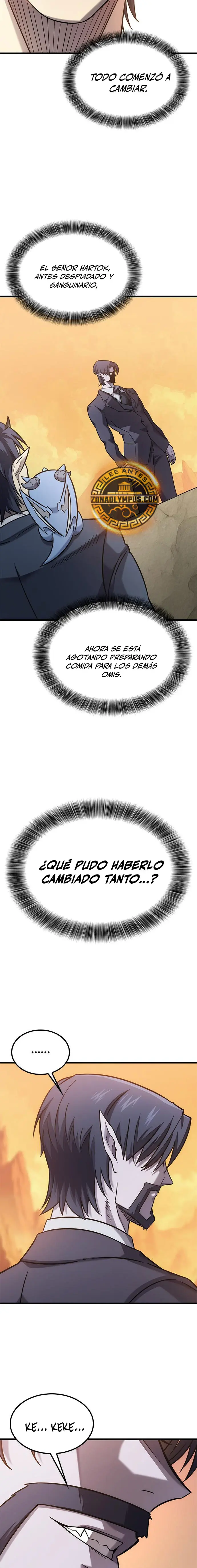 ¡Que abundante cosecha, señor demonio! > Capitulo 29 > Page 71