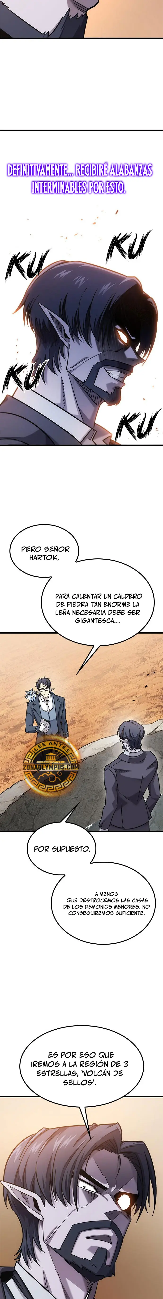¡Que abundante cosecha, señor demonio! > Capitulo 29 > Page 81