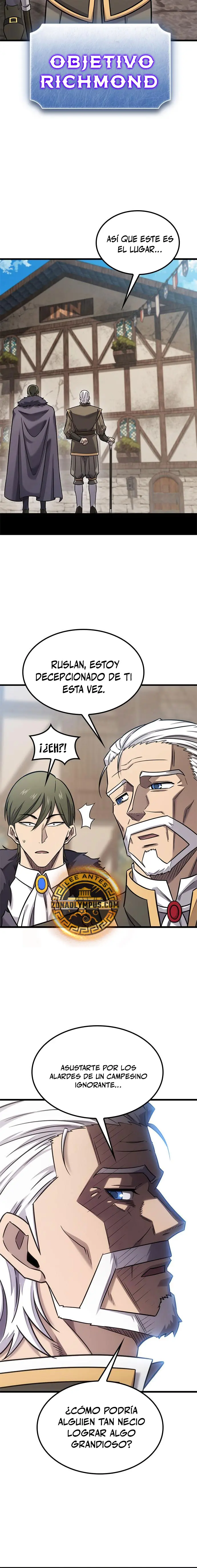 ¡Que abundante cosecha, señor demonio! > Capitulo 29 > Page 101