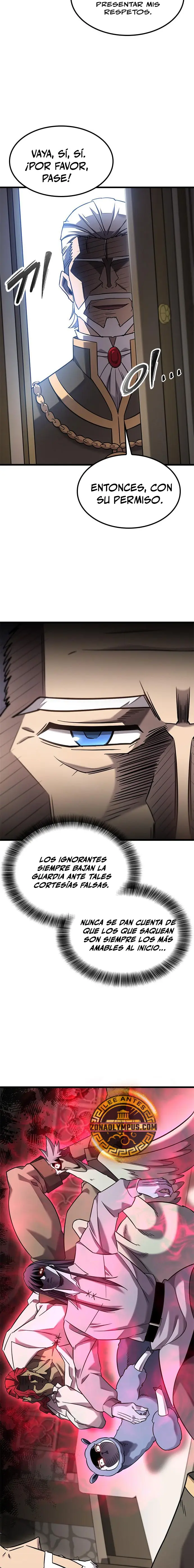 ¡Que abundante cosecha, señor demonio! > Capitulo 29 > Page 121
