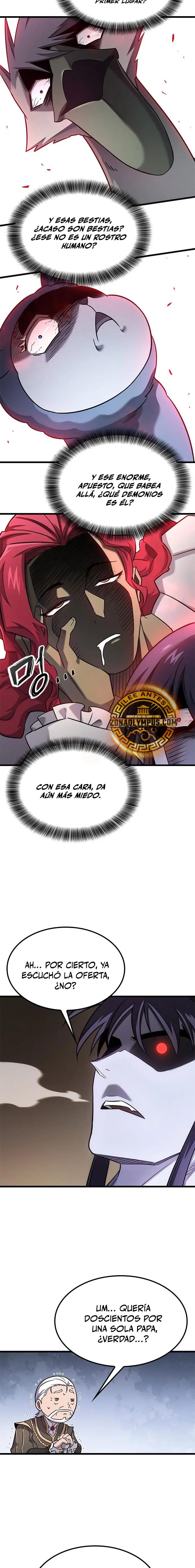 ¡Que abundante cosecha, señor demonio! > Capitulo 29 > Page 141