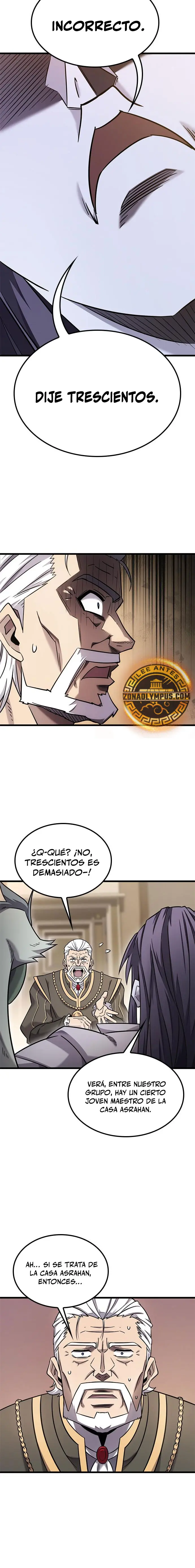 ¡Que abundante cosecha, señor demonio! > Capitulo 29 > Page 151