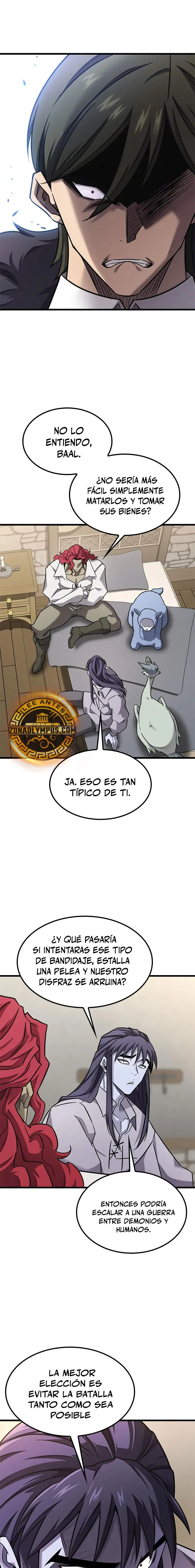 ¡Que abundante cosecha, señor demonio! > Capitulo 29 > Page 181