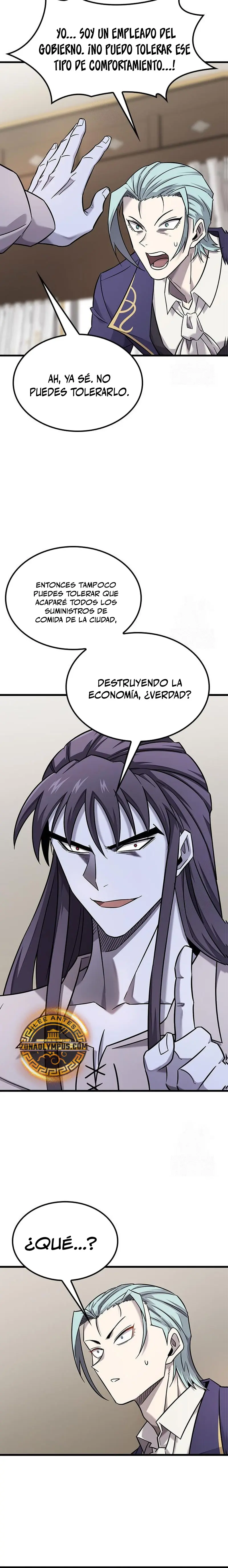 ¡Que abundante cosecha, señor demonio! > Capitulo 30 > Page 51