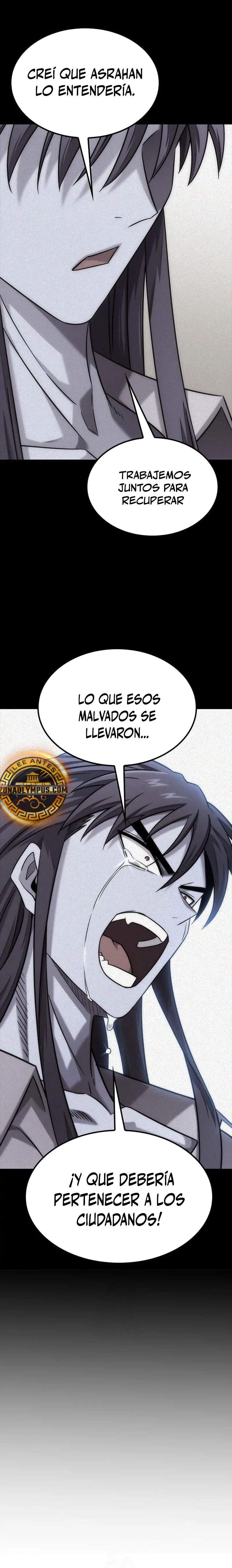 ¡Que abundante cosecha, señor demonio! > Capitulo 30 > Page 161