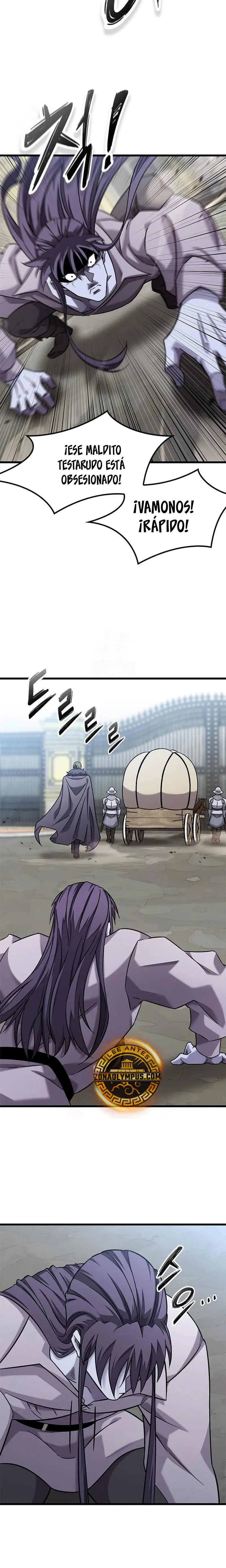 ¡Que abundante cosecha, señor demonio! > Capitulo 30 > Page 201