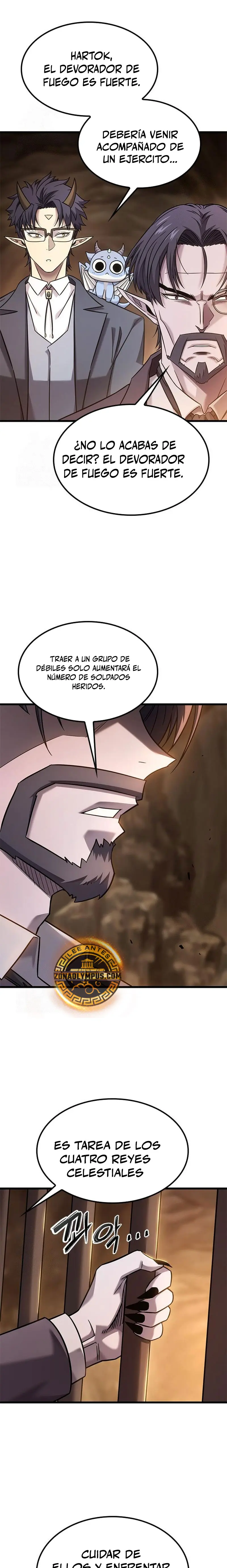 ¡Que abundante cosecha, señor demonio! > Capitulo 30 > Page 241
