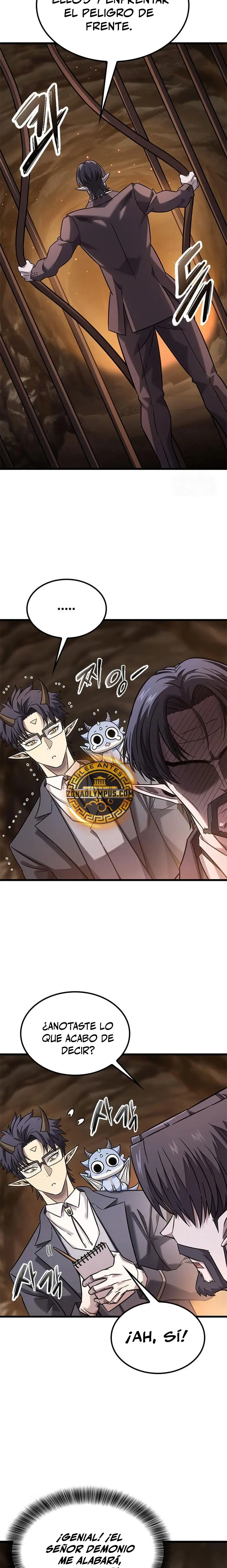 ¡Que abundante cosecha, señor demonio! > Capitulo 30 > Page 251