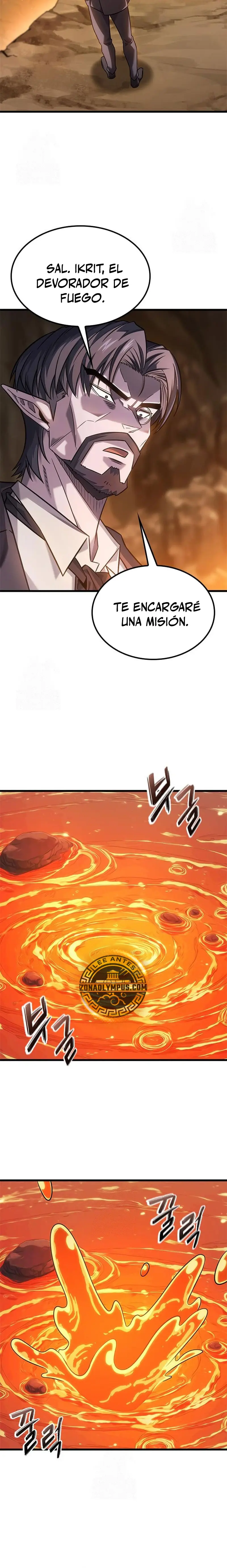 ¡Que abundante cosecha, señor demonio! > Capitulo 30 > Page 271