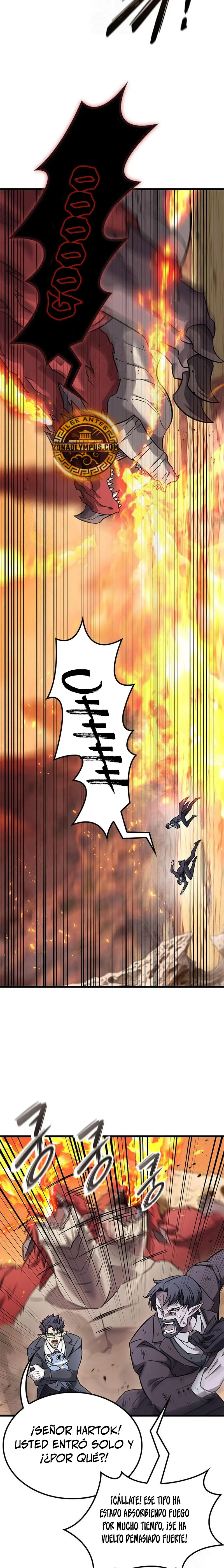 ¡Que abundante cosecha, señor demonio! > Capitulo 31 > Page 41