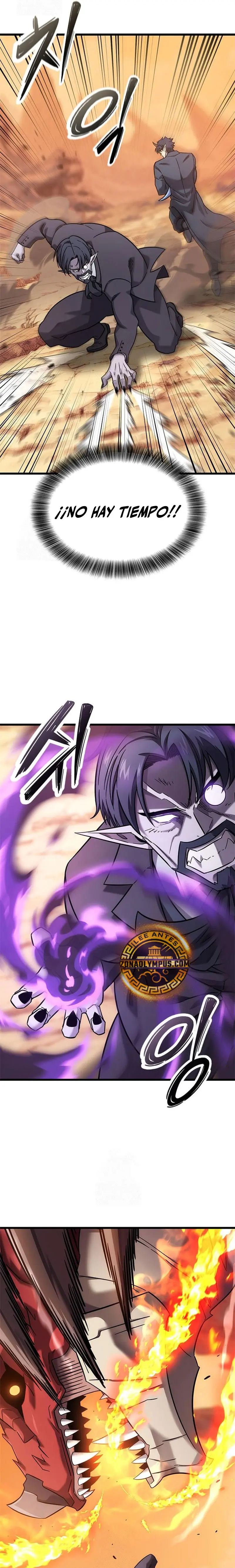 ¡Que abundante cosecha, señor demonio! > Capitulo 31 > Page 61