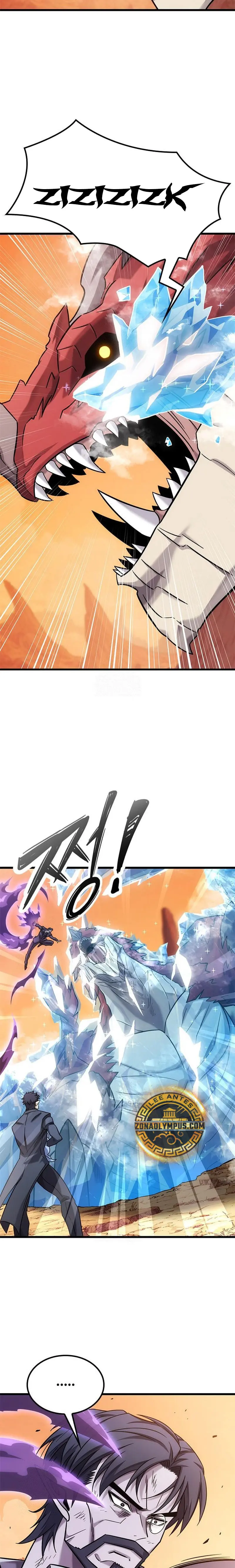 ¡Que abundante cosecha, señor demonio! > Capitulo 31 > Page 91