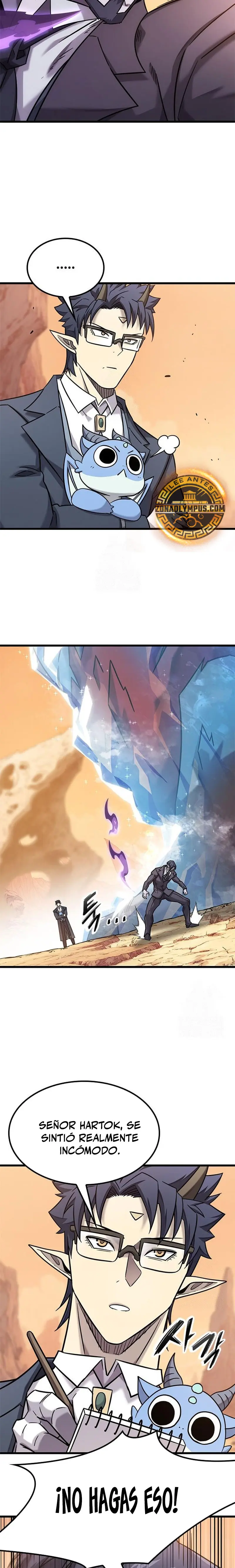 ¡Que abundante cosecha, señor demonio! > Capitulo 31 > Page 101
