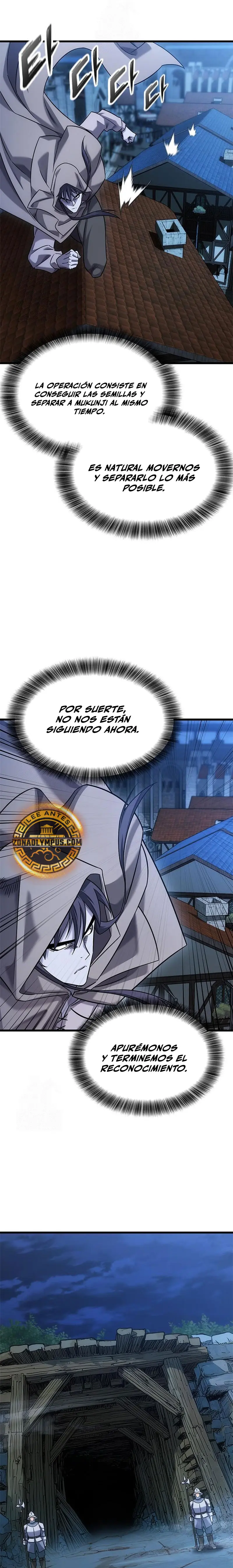 ¡Que abundante cosecha, señor demonio! > Capitulo 31 > Page 141