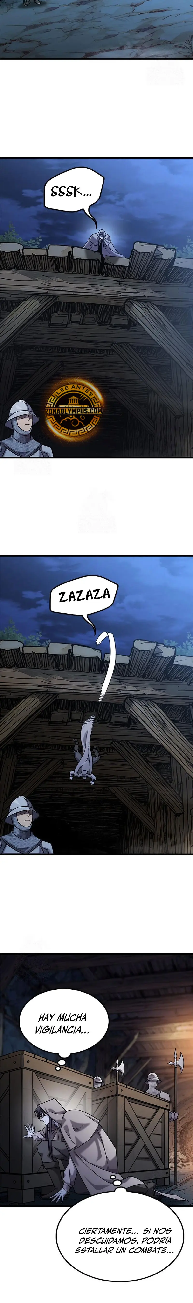 ¡Que abundante cosecha, señor demonio! > Capitulo 31 > Page 151