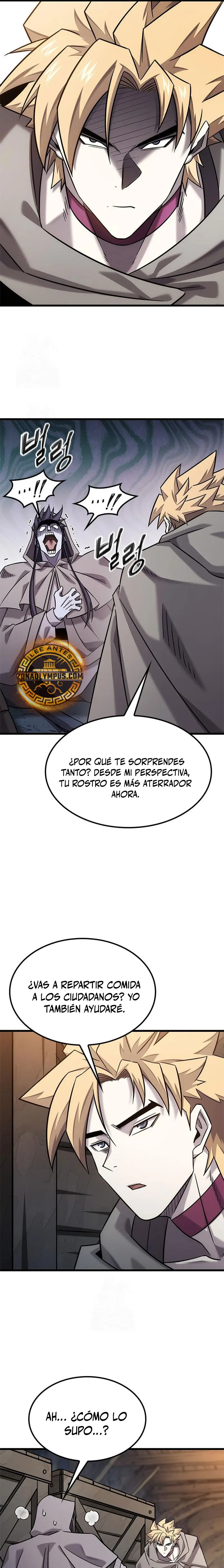¡Que abundante cosecha, señor demonio! > Capitulo 31 > Page 181