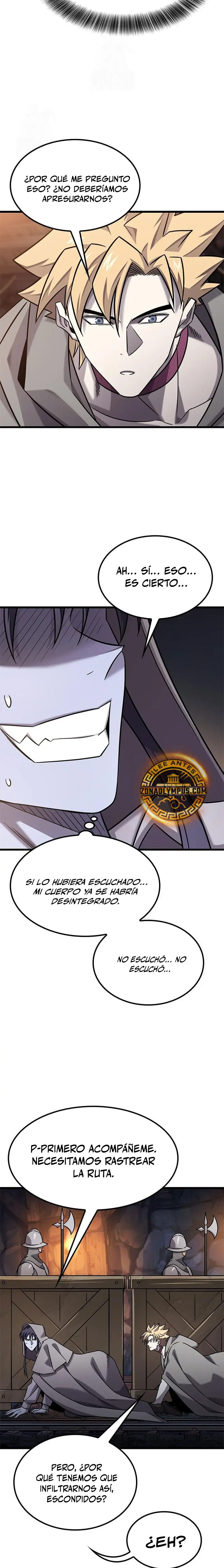 ¡Que abundante cosecha, señor demonio! > Capitulo 31 > Page 201