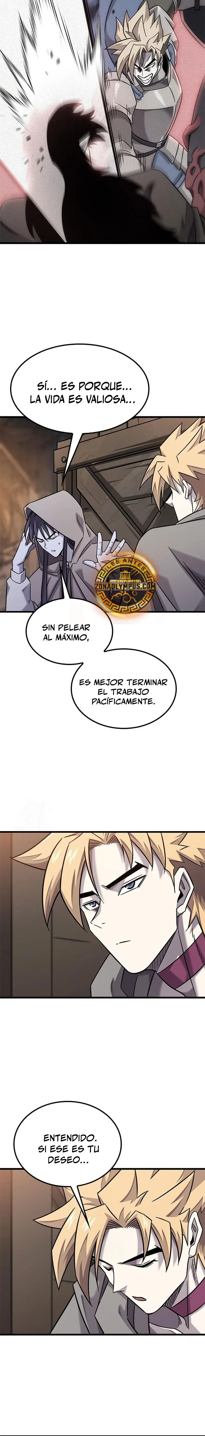 ¡Que abundante cosecha, señor demonio! > Capitulo 31 > Page 221