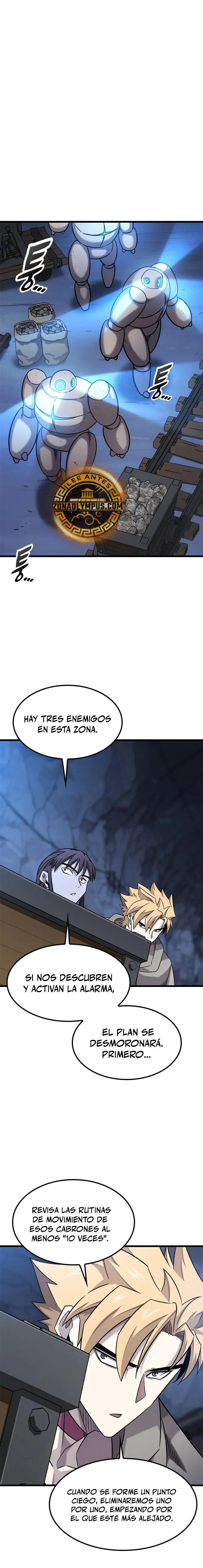 ¡Que abundante cosecha, señor demonio! > Capitulo 32 > Page 11